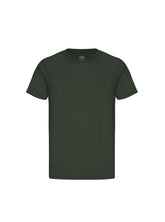 Classic Organic Tee Hunter Green