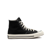 Converse Chuck 70 Hi Black
