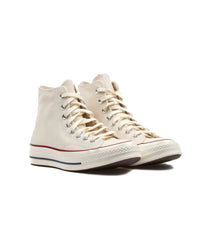 Converse Chuck 70 Hi Parchment White