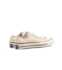 Converse Chuck 70 Low Vintage Canvas Cream Unisex