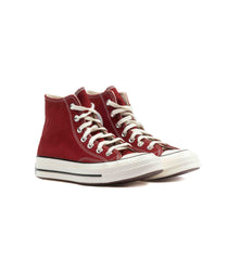 Converse Chuck 70 Vintage Canvas Bordeaux