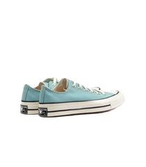 Converse Chuck 70 Low Vintage Canvas Turquoise