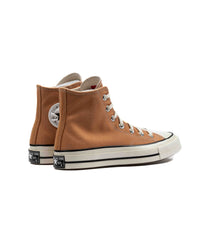 Converse Chuck 70 Vintage Canvas Salmon
