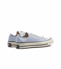 Converse Chuck 70 Low Vintage Canvas Lilac
