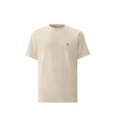 CP Company T-Shirt-Short Sleeve Jersey 30/1