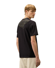 CP Company T-Shirt-Short Sleeve Jersey 30/1