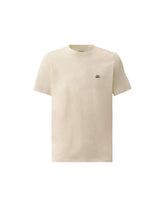 CP Company 30/1 Jersey Logo Patch T-Shirt