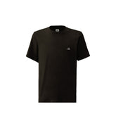 CP Company 30/1 Jersey Logo Patch T-Shirt