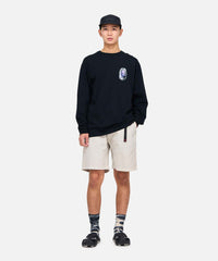 Gramicci G-Shirt Pigment Dyed Dune