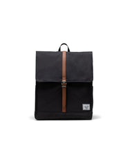 Herschel City Backpack Black