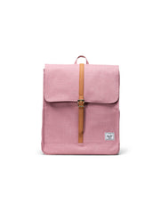 Herschel City Backpack Pink
