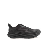 Hoka W Clifton 9 Black Women