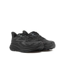 Hoka W Clifton 9 Black Women