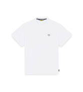 Iuter Heart Logo Tee