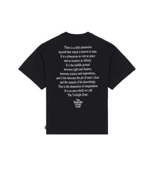 Iuter The Twilight Zone Tee