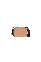 Box Bag Micro Pink