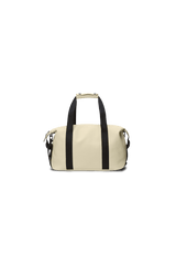 Hilo Weekend Bag Small Latte