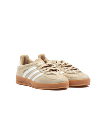 Adidas Gazelle Indoor Magbei Cwhite Gum