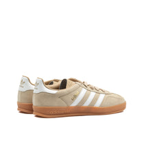 Adidas Gazelle Indoor Magbei Cwhite Gum