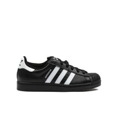 Adidas Superstar Ii Cblack White