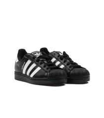 Adidas Superstar Ii Cblack White