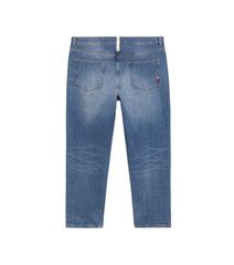 Amish Jeremiah Slub Denim 2000