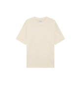 Amish T-Shirt Micro Logo Jersey Dyed