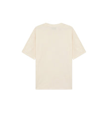 Amish T-Shirt Micro Logo Jersey Dyed