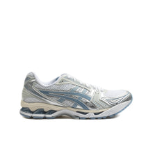 Asics Gel-Kayano 14 White Light Navy