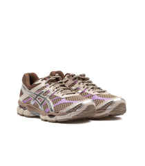 Asics Gel-Cumulus 16 Cinnamon Pure Silver