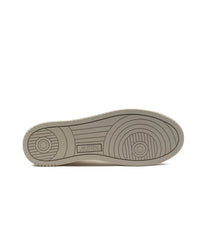 Autry Medalist Low Nabuk Elephant Loden Bianco Blu