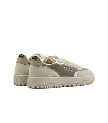 Autry Wildpace Low Cordura Verde Militare