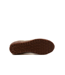 Autry Windspin Low Women Suede Rose