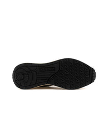 Autry Reelwind Low Man Suede White Black