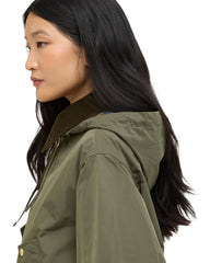 Barbour Weaver Showerproof Jacket Showerproof
