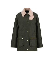 Barbour Modern Beadnell Wax