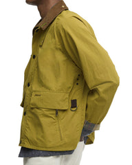 Barbour Icons Spey Jacket Senape Uomo