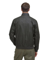 Barbour Royston Cerato Leggero Archivio Verde Oliva Uomo