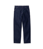 Carhartt Wip Simple Pant