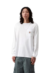 Carhartt Wip L/S Pocket T-Shirt