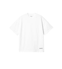 Carhartt Wip S/S Link Script T-Shirt