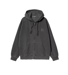 Carhartt Wip Hooded Nelson Jacket