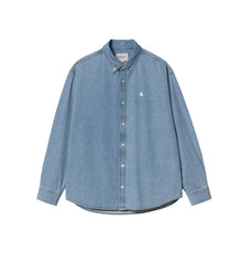 Carhartt Wip L/S Lucas Shirt