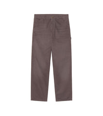 Carhartt Wip Single Knee Pant