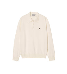 Carhartt Wip L/S Madison Polo