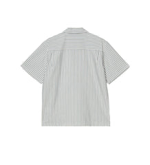 Carhartt Wip S/S Leavel Shirt