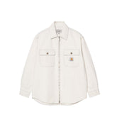 Carhartt Wip Mercer Shirt Jac