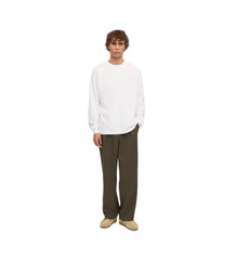 Colorful Standard T-Shirt Cotone Classic Organico