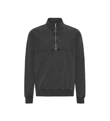 Colorful Standard Felpa Organic Quarter Zip