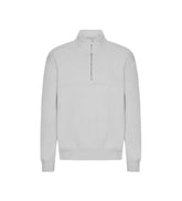 Colorful Standard Felpa Organic Quarter Zip